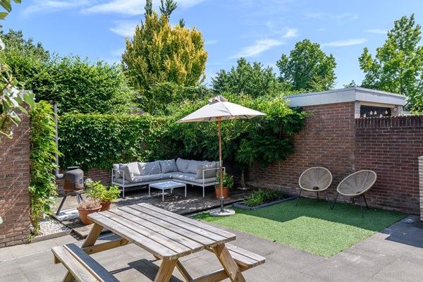 Medium property photo - Heidevenstraat 50, 6533 TS Nijmegen